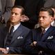 J. Edgar : photo Clint Eastwood