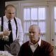 J. Edgar : photo Armie Hammer, Clint Eastwood, Leonardo DiCaprio