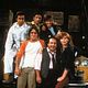 <b>Andy Kaufman, Danny DeVito, Jeff Conaway, Judd Hirsch, Marilu Henner</b> Bild 