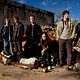 photo Jonathan Tucker, Keith Nobbs, Kirk Acevedo, Michael Stahl-David, Olivia Wilde