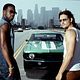 <b>Bill Bellamy, Peter Facinelli</b> Bild 