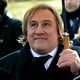 Small World : photo Bruno Chiche, Gérard Depardieu