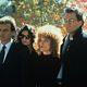 Twin Peaks : photo Grace Zabriskie, Ray Wise