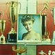 Twin Peaks : photo Sheryl Lee
