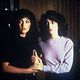 Twin Peaks : photo Lara Flynn Boyle, Sheryl Lee