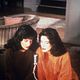 Twin Peaks : photo Lara Flynn Boyle, Sheryl Lee