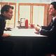 <b>David Lynch, Kyle MacLachlan</b> Bild : Twin Peaks