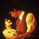 Twin Peaks : photo Billy Zane, Sherilyn Fenn