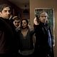 <b>Fejria Deliba, Olivier Rabourdin, Simon Abkarian, Soufiane Guerrab</b> Bild 