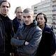 <b>Fejria Deliba, Olivier Rabourdin, Simon Abkarian, Soufiane Guerrab</b> Bild 