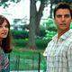 Fremd Fischen : photo Colin Egglesfield, Ginnifer Goodwin
