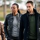 <b>Aisha Tyler, Stuart Townsend</b> Bild : XIII: The Series