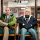 <b>Alex Shaffer, Paul Giamatti</b> Bild : Win Win