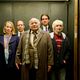 <b>Alex Shaffer, Amy Ryan, Burt Young, Paul Giamatti</b> Bild : Win Win