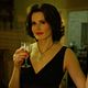 Accidents Happen : photo Andrew Lancaster, Geena Davis