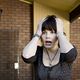 Accidents Happen : photo Andrew Lancaster, Geena Davis