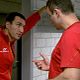 Klitschko : photo Fritz Sdunek, Sebastian Dehnhardt