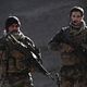 Special Forces : photo Alain Figlarz, Raphaël Personnaz, Stephane Rybojad