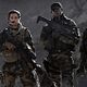 Special Forces : photo Benoît Magimel, Denis Ménochet, Djimon Hounsou, Raphaël Personnaz, Stephane Rybojad