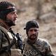 Special Forces : photo Denis Ménochet, Stephane Rybojad