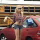 <b>Cameron Diaz</b> Bild : Bad Teacher