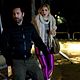 <b>Clotilde Courau, Gilles Lellouche</b> Bild 