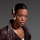 XIII: The Series : photo Aisha Tyler