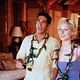 <b>Anne Heche, David Schwimmer</b> Bild : Sechs Tage, sieben Nächte