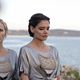 <b>Katie Holmes</b> Bild : The Romantics