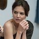 <b>Katie Holmes</b> Bild : The Romantics