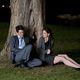 <b>Josh Duhamel, Katie Holmes</b> Bild : The Romantics
