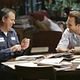 <b>Bob Stephenson, Christian Slater</b> Bild : The Forgotten - Die Wahrheit stirbt nie