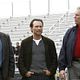The Forgotten - Die Wahrheit stirbt nie : photo Bob Stephenson, Christian Slater