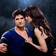 Teen Wolf : photo Crystal Reed, Tyler Posey
