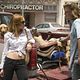 Georgias Gesetz : photo Garry Marshall, Lindsay Lohan