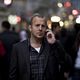 <b>Heino Ferch, Matti Geschonneck</b> Bild : Tod in Istanbul