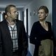 <b>Heino Ferch, Ina Weisse, Matti Geschonneck</b> Bild : Tod in Istanbul