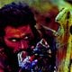 Django : photo Franco Nero, Sergio Corbucci