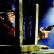Django : photo Franco Nero, Sergio Corbucci