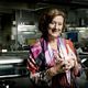 Whites : photo Maggie Steed