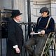 Albert Nobbs : photo Aaron Johnson, Rodrigo Garcia