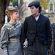 Albert Nobbs : photo Aaron Johnson, Mia Wasikowska , Rodrigo Garcia