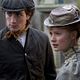 Albert Nobbs : photo Aaron Johnson, Mia Wasikowska , Rodrigo Garcia