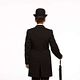 Albert Nobbs : photo Rodrigo Garcia