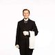 Albert Nobbs : photo Rodrigo Garcia