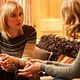 Possessions : photo Eric Guirado, Julie Depardieu