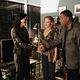 CSI: Den Tätern auf der Spur : photo George Eads, Jorja Fox, Laurence Fishburne, Marg Helgenberger