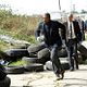 <b>David Marciano, Forest Whitaker</b> Bild : Criminal Minds: Suspect Behavior