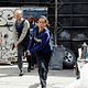<b>David Marciano, Forest Whitaker, Janeane Garofalo</b> Bild : Criminal Minds: Suspect Behavior