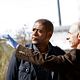 <b>David Marciano, Forest Whitaker</b> Bild : Criminal Minds: Suspect Behavior